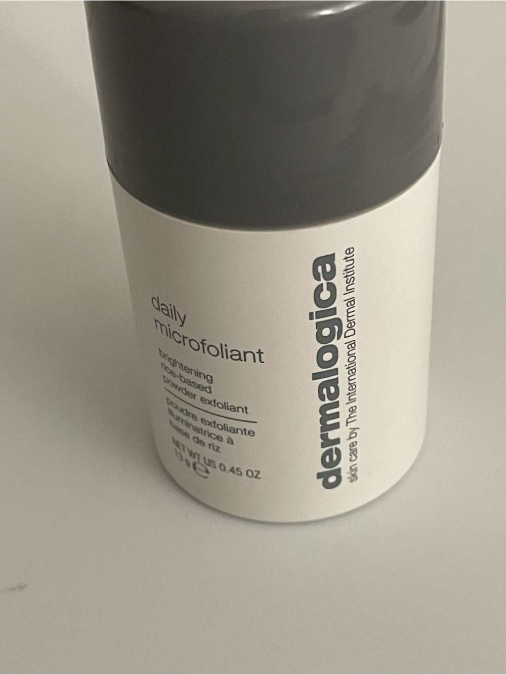 Mini Dermalogica Daily Microfoliant Powder Cleanser